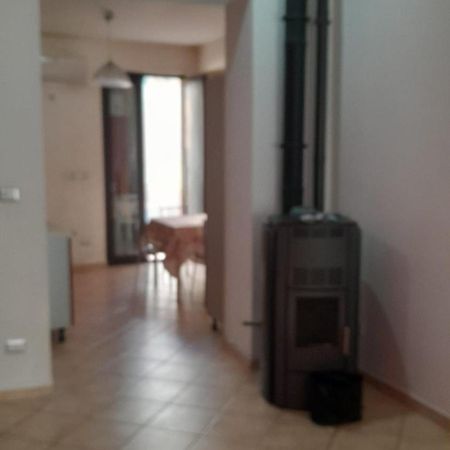 Anna'S Apartment - Милаццо Экстерьер фото
