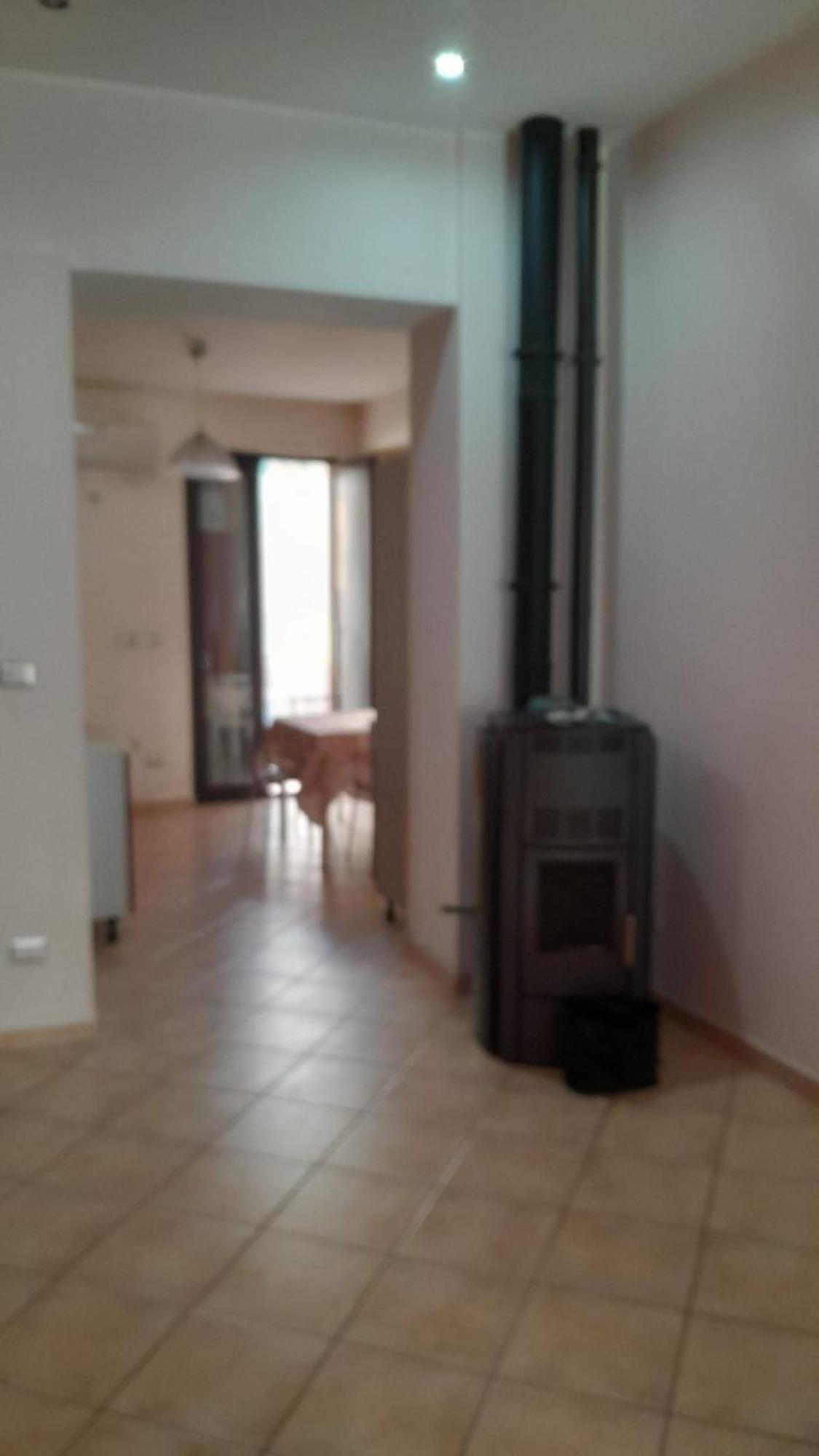 Anna'S Apartment - Милаццо Экстерьер фото