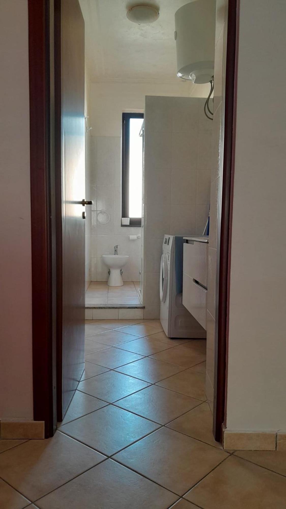 Anna'S Apartment - Милаццо Экстерьер фото